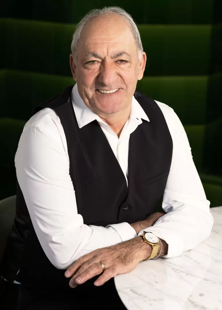 Joao Greghi