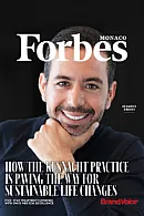 Eduardo Greghi Forbes Monaco