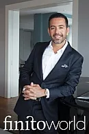 5 Eduardo Greghi in Finito World