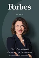 TKP FORBES MIDDLE EAST INTERVIEW WITH ANTOINETTE website cover