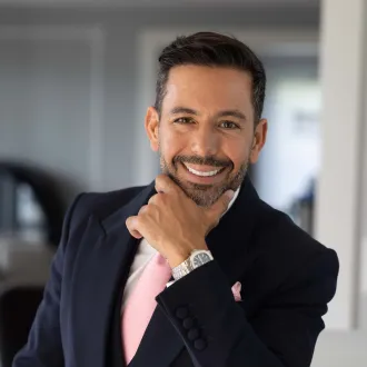 Eduardo Greghi Profile