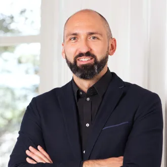 Dr László Ürögi 2