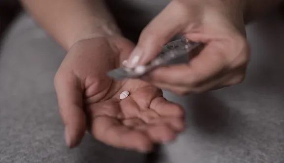 TKP addictions prescription drugs